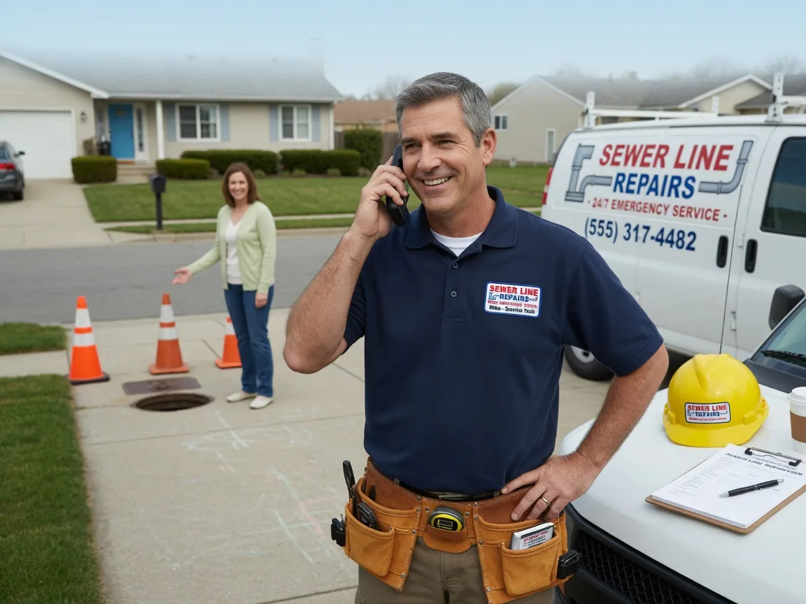 Emergency Plumber Ontario, OR FAQs